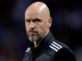 Gary Neville: "The draw against Aston Villa gave ten Hag a little time"