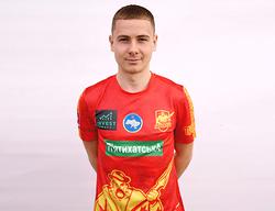 Півзахисник «Інгульця»: «Перші півгодини матчу з «Динамо» сподобалися»