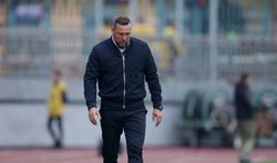 Александр Бабич: «Буду учить «Черноморец» играть надежно и на результат»