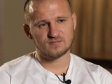 Oleksandr Aliev: "Der Gesundheitszustand von Milevskiy stabilisiert sich" (VIDEO)
