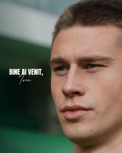 «Зімбру» оголосив про підписання українського захисника