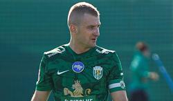 Скандал у «Карпатах»: будуть перевибори капітана (ВІДЕО)