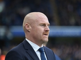 Sean Dyche: "Everton's ruthless mentality is getting better all the time"