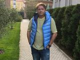 Вячеслав Заховайло: «Буэно хорош, но плохо переносит нагрузки»