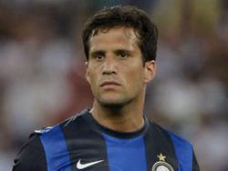 Защитник «Интера» перешел в «Милан»