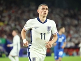 Phil Foden returns to England camp