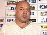 Дмитрий Селюк: «Я не оскорблял ни «Таврию», ни «Динамо», ни «Днепр»
