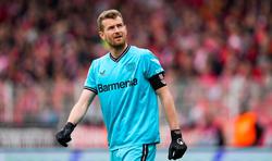 Bramkarz Bayernu Gradetzky ustanawia wyjątkowy rekord w Bundeslidze