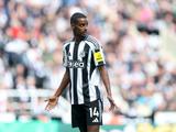 «Ньюкасл» залишив Ісака поза заявкою на стартовий матч нового сезону АПЛ