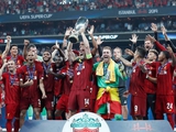 «Ливерпуль» обогнал МЮ по количеству завоеванных трофеев
