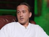 Ярослав Богунов: «Люлька лежить у номері й спить. Відкриває очі, а над ним стоїть батюшка з кадилом і освячує його»