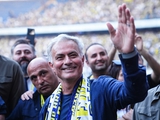 Jose Mourinho: "Guardiola cieszy się z bałaganu w innych klubach