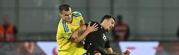 Ліга націй, 2-й тур. Грузія — Україна — 0:0. Огляд матчу, статистика