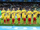 Рейтинг ФИФА: провал на Евро опустил Украину на одиннадцать позиций