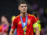 Morata: "Już na Euro miałem poczucie, że jestem zawodnikiem Milanu".