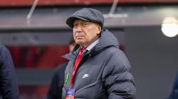 Геннадий Буткевич: «Спарринг между «Полесьем» и «Динамо» состоится, как и было договорено. С «Динамо» у нас нет никаких проблем»