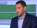 Алексей Белик: «Я думал, что для «Динамо» матч будет более сложным»