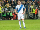 Vladyslav Kabaev: "Yarmolenko prawdopodobnie dołączy do Dynama na obozie treningowym w Austrii"
