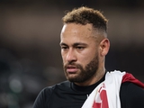 Neymar war während des Spiels gegen Monaco unhöflich zu seinen Teamkollegen