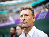 Herve Renard will be the new head coach of the Saudi Arabia national team