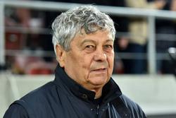 Mircea Lucescu: "It's hard to live without football"