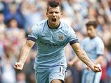  Агуэро покинет «Манчестер Сити» после ЧМ-2018  