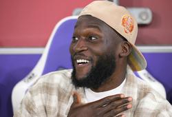 Нападник «Наполі» Ромелу Лукаку не повернеться на поле до грудня