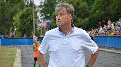Oleg Fedorchuk: "Dnipro-1 was a confused team in the summer"