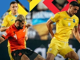 Ukraine - Albania - 1: 2. VIDEO of the goals of the match