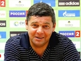 Тренер московского «Торпедо» отстранен от работы за пьянство