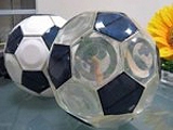 Тайваньская компания разработала мяч со звуком