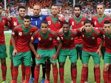 Заявка сборной Марокко на ЧМ-2018