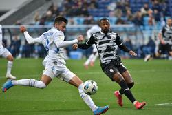 9-й тур чемпіонату України мовою чисел та фактів: безпрограшна клубна рекордна серія «Динамо» в УПЛ триває 41 матч