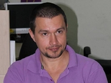 Роберто Моралес: «Если «Динамо» победит «Шахтер», то получит очень важное стратегическое преимущество»