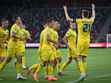 Vanat, Brazhko, Mudryk and other Ukrainian youth national team players have appealed to French President Emmanuel Macron