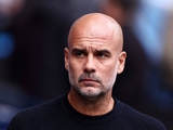 Guardiola: «Manchester City is expected to win in 38 rounds and to claim the treble every season»