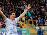 Ehemaliger Stürmer von Dynamo Kyiv ist an einem der führenden Vereine der Serie A interessiert
