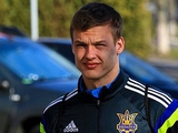 Алексей Хобленко: «До отборочных игр еще есть время подготовиться»