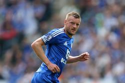 Головний тренер «Дженоа» Патрік Вієйра наклав вето на трансфер Джеймі Варді