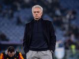 «Рома» не може забити у ворота «Лаціо» майже два роки
