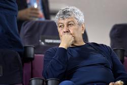 Вице-президент бухарестского «Динамо»: «Луческу может вернуться в клуб на любую должность»