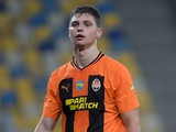 Valeriy Bondar: “The FIFA president should change”