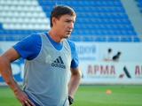 Максим Шацких: «48 команд на чемпионате мира — это уже слишком»