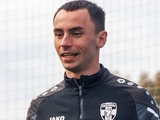 Oleh Iltyin: "Dynamo"? Every team can take points from the leaders"