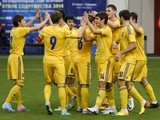 Молодежная сборная Украины уверенно выходит в полуфинал Кубка Содружества