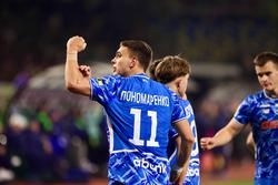 «Динамо» готує новий контракт для Пономаренка