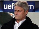 «Вольфсбург» не станет увольнять главного тренера