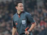 Ukrainian referees were appointed to the match of the 2nd round of the group stage of the Conference League