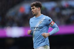 Гвардіола: «Джон Стоунз повернувся, але йому все ще потрібен час»