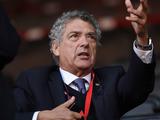 Президента Испанской федерации футбола Вильяра выпустили под залог 300 тысяч евро